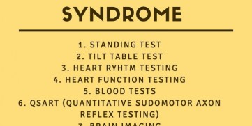 How Doctors Diagnose & Test for POTS • MyHeart