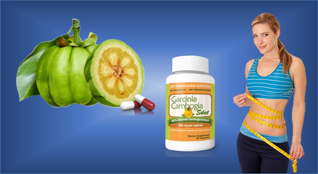 Garcinia Cambogia Extract – What You Need To Know • MyHeart