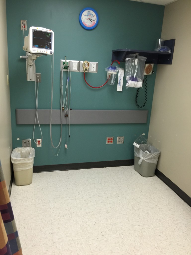 What To Expect as a Patient in the Cath Lab • MyHeart