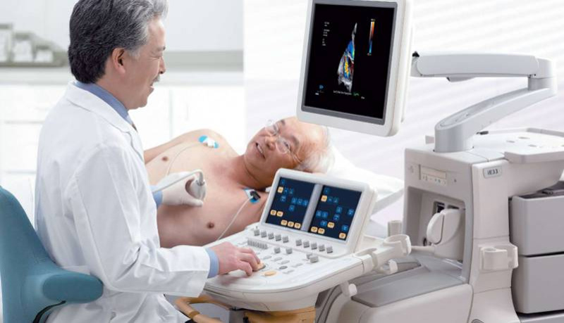 Read This Before Getting an Echocardiogram