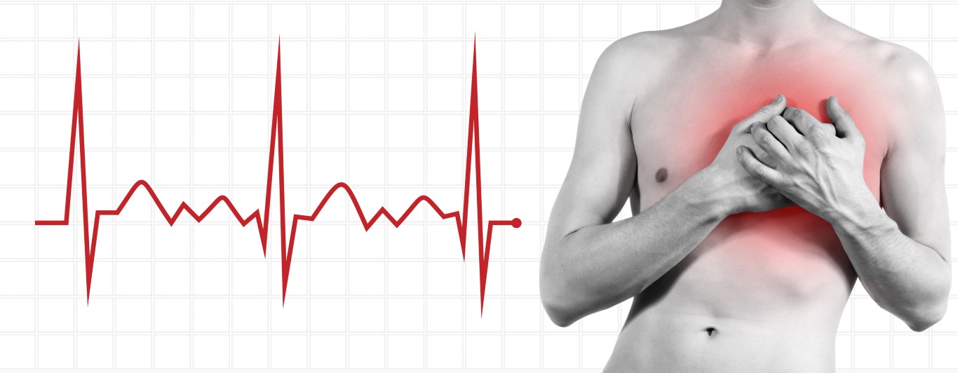 can low blood pressure cause rapid heartbeat